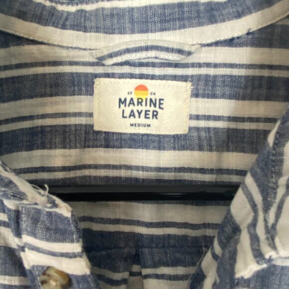 Marine Layer Popover Top - Picture 3 of 6